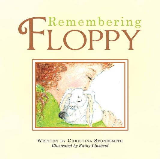 Book cover of: Remembering Floppy