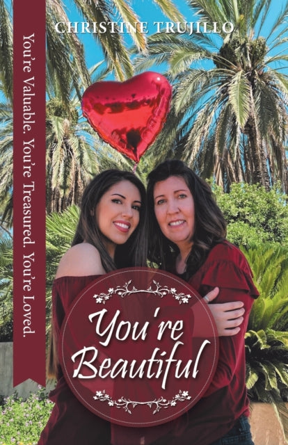 Book cover of: You're Beautiful