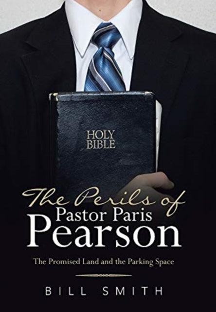 Book cover of: Perils of Pastor Paris Pearson