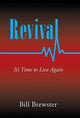 Book cover of: Revival
