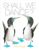 Book cover of: Shall We Dance?. By: Robin Page