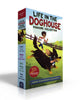Book cover of: Life in the Doghouse Pawsome Collection (Boxed Set). By: Danny Robertshaw