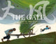 Book cover of: Gale. By: Yan Mo