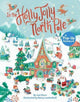 Book cover of: In the Holly Jolly North Pole. By: Joel Stern