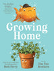 Book cover of: Growing Home. By: Beth Ferry