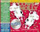 Book cover of: Cows and Holly