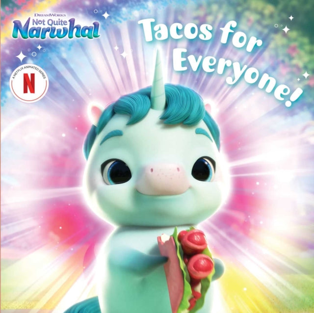Tacos for Everyone! 9781665972154 Maggie Testa