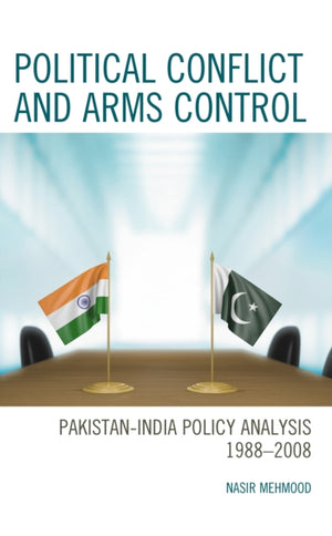 Political Conflict and Arms Control