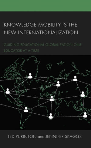 Knowledge Mobility is the New Internationalization