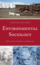 Book cover of: Environmental Sociology