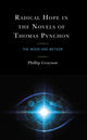 Book cover of: Radical Hope in the Novels of Thomas Pynchon. By: Phillip Grayson