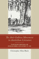 Book cover of: Anti-Gallows Movement in Antebellum Literature. By: Christopher Allan Black