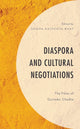 Book cover of: Diaspora and Cultural Negotiations. By: Shilpa Daithota Bhat