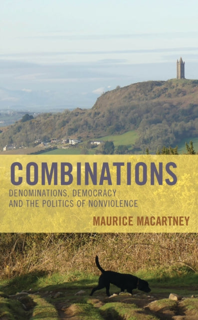 Book cover of: Combinations. By: Maurice Macartney