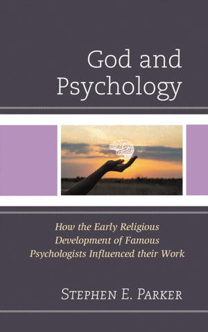 God and Psychology