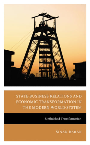 State-Business Relations and Economic Transformation in South Africa and Zimbabwe