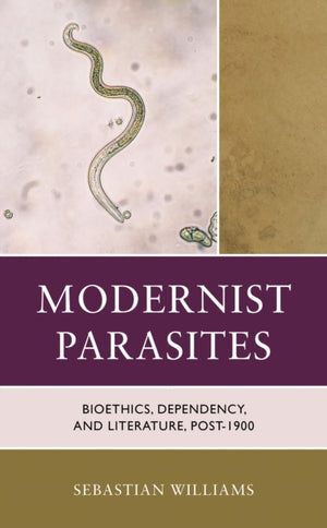 Modernist Parasites