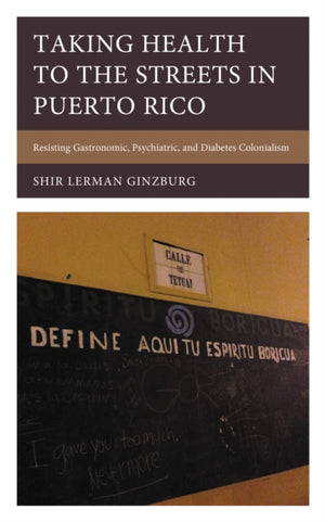 Taking Health to the Streets in Puerto Rico