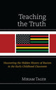 Book cover of: Teaching the Truth. By: Miriam Tager