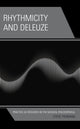 Book cover of: Rhythmicity and Deleuze. By: Steve Tromans