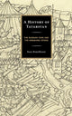 Book cover of: History of Tatarstan. By: Kees Boterbloem