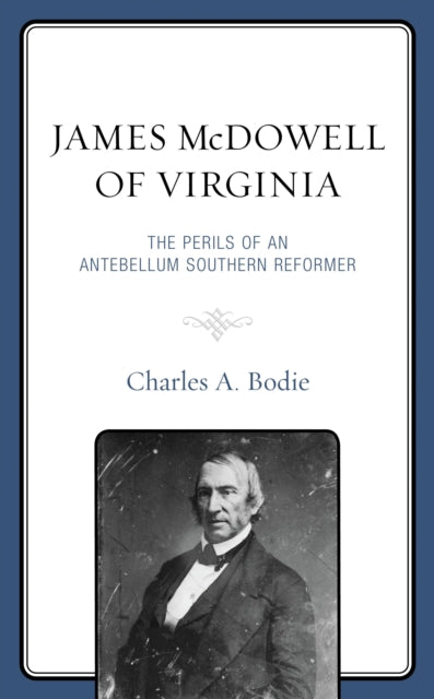 James McDowell of Virginia