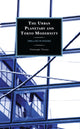 Book cover of: Urban Planetary and Tokyo Modernity. By: Christophe Thouny