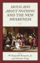 Book cover of: Much Ado about Nothing and the New Awareness. By: Rampone, W. Reginald, Jr.