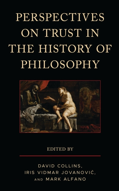 Perspectives on Trust in the History of Philosophy