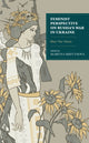 Book cover of: Feminist Perspective on Russia’s War in Ukraine. By: Maryna Shevtsova