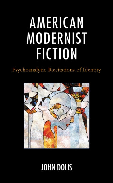 Book cover of: American Modernist Fiction. By: John Dolis