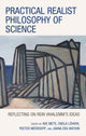 Book cover of: Practical Realist Philosophy of Science. By: Ave Mets