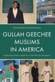 Book cover of: Gullah Geechee Muslims in America