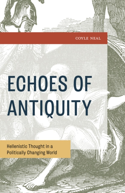 Book cover of: Echoes of Antiquity