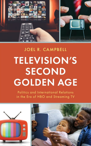 Television’s Second Golden Age