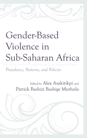Gender-Based Violence in Sub-Saharan Africa