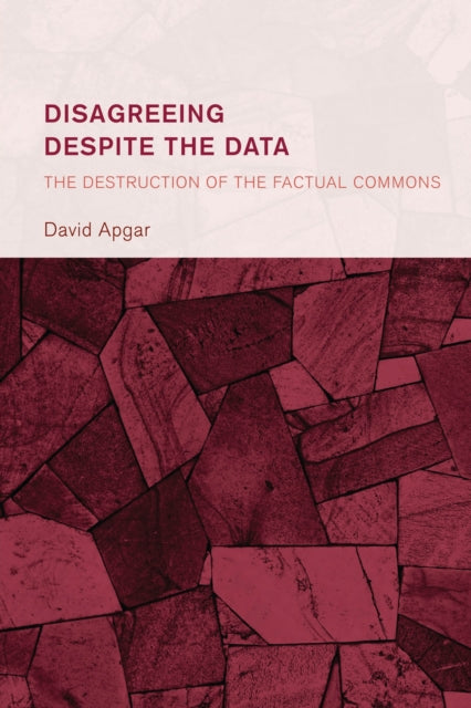 Disagreeing despite the Data