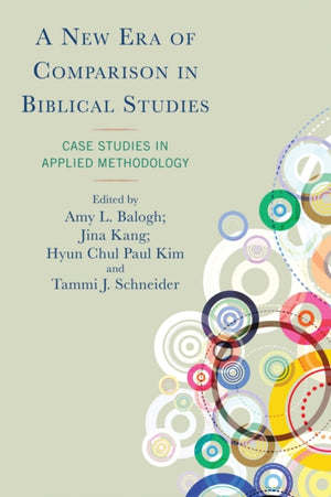 New Era of Comparison in Biblical Studies