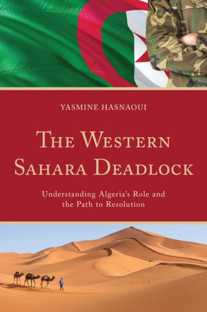 Western Sahara Deadlock
