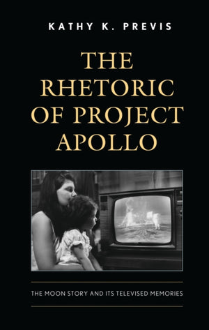 Rhetoric of Project Apollo