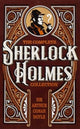 Book cover of: Complete Sherlock Holmes Collection. By: Arthur Conan Doyle