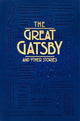 Book cover of: Great Gatsby and Other Stories