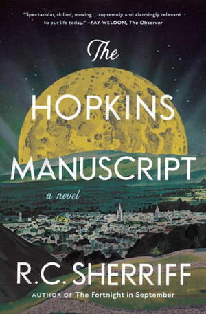 Hopkins Manuscript