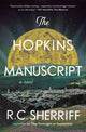 Book cover of: Hopkins Manuscript. By: R. C. Sherriff