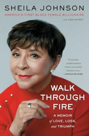 Walk Through Fire