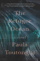 Book cover of: Refugee Ocean. By: Pauls Toutonghi