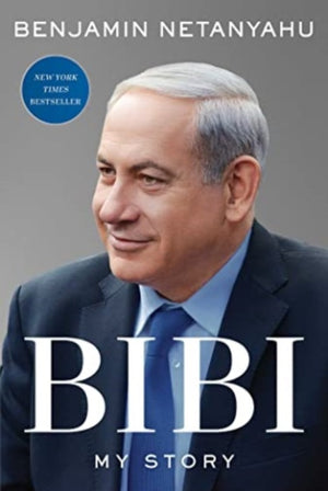 Bibi, My Story