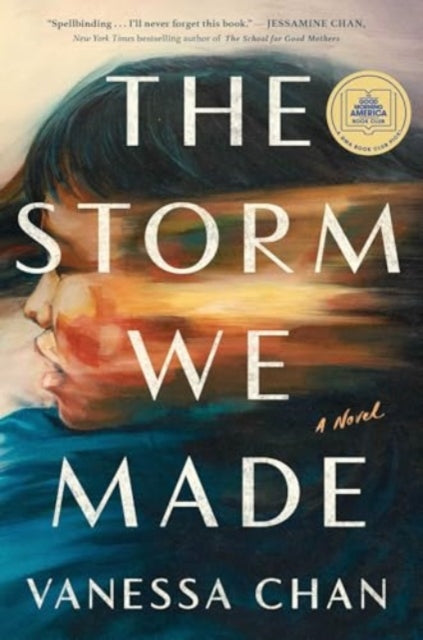 Book cover of: Storm We Made