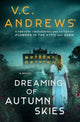 Book cover of: Dreaming of Autumn Skies