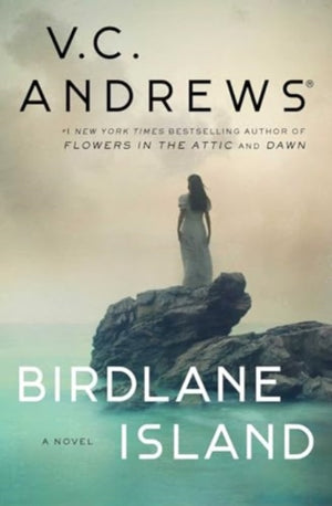 Birdlane Island, A Novel